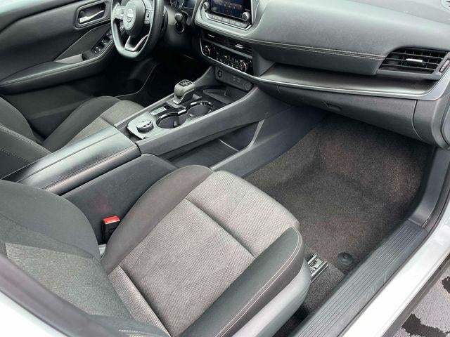 2024 Nissan Rogue AWD SV