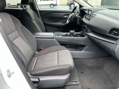 2024 Nissan Rogue AWD SV