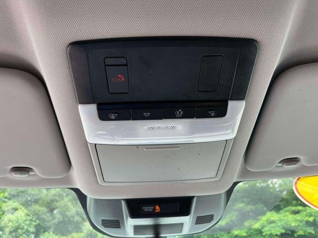 2024 Nissan Rogue AWD SV