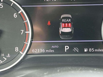 2024 Nissan Rogue AWD SV