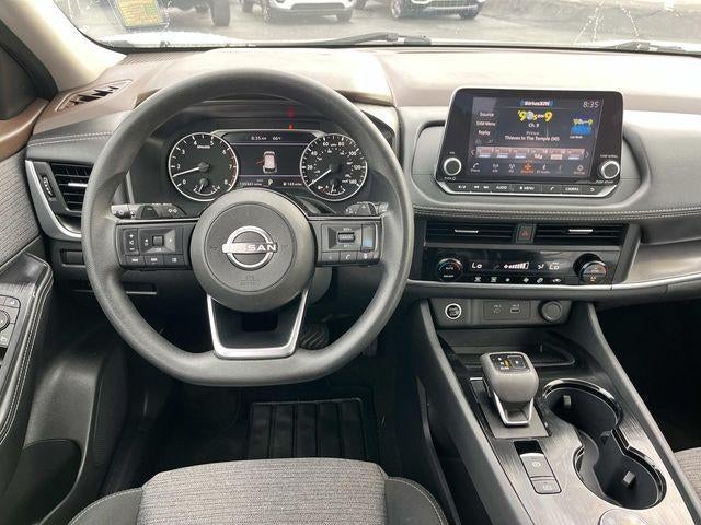 2023 Nissan Rogue AWD SV *Ltd Avail*