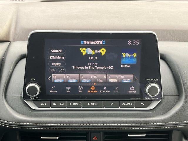 2023 Nissan Rogue AWD SV *Ltd Avail*
