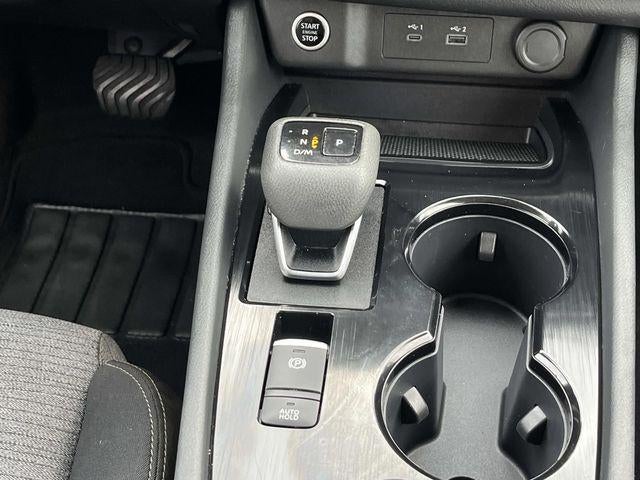 2023 Nissan Rogue AWD SV *Ltd Avail*