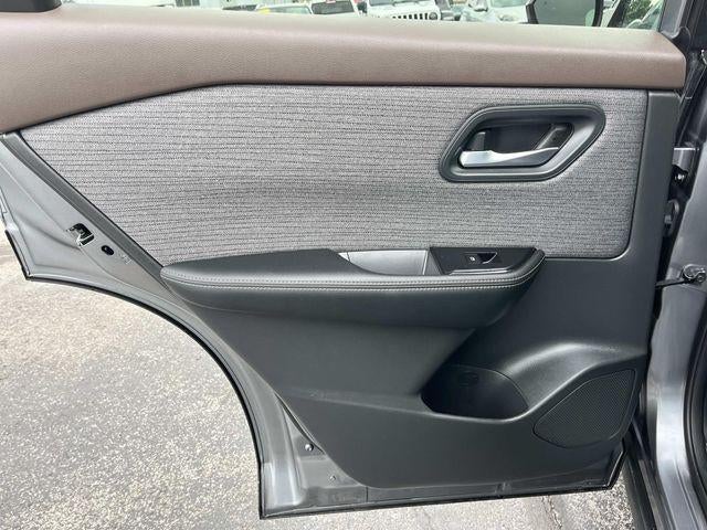 2023 Nissan Rogue AWD SV *Ltd Avail*