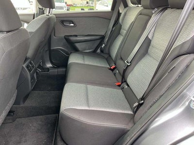 2023 Nissan Rogue AWD SV *Ltd Avail*
