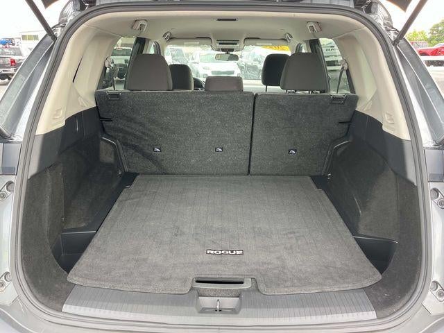 2023 Nissan Rogue AWD SV *Ltd Avail*