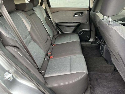 2023 Nissan Rogue AWD SV *Ltd Avail*