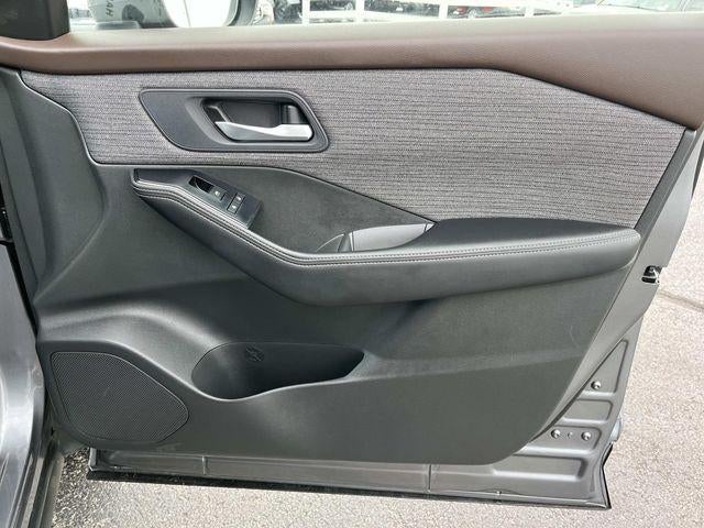 2023 Nissan Rogue AWD SV *Ltd Avail*