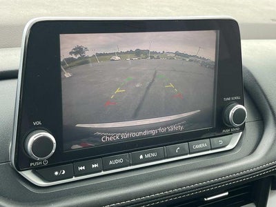 2023 Nissan Rogue AWD SV *Ltd Avail*