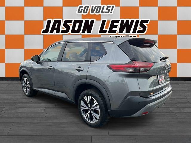 2023 Nissan Rogue AWD SV *Ltd Avail*