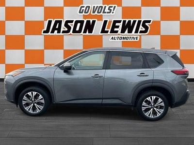 2023 Nissan Rogue AWD SV *Ltd Avail*