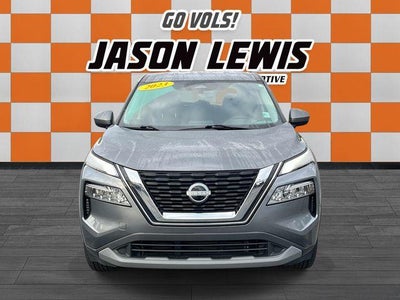 2023 Nissan Rogue AWD SV *Ltd Avail*