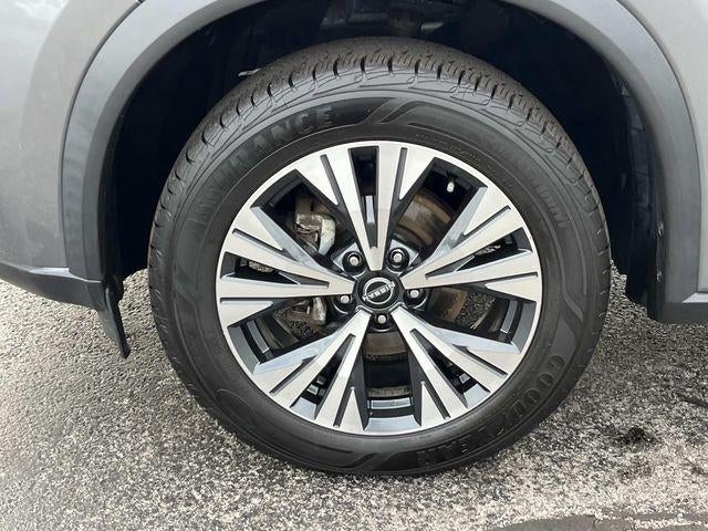 2023 Nissan Rogue AWD SV *Ltd Avail*