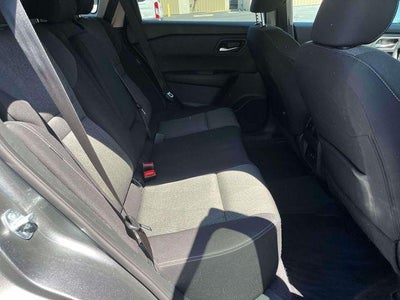 2024 Nissan Rogue AWD SV