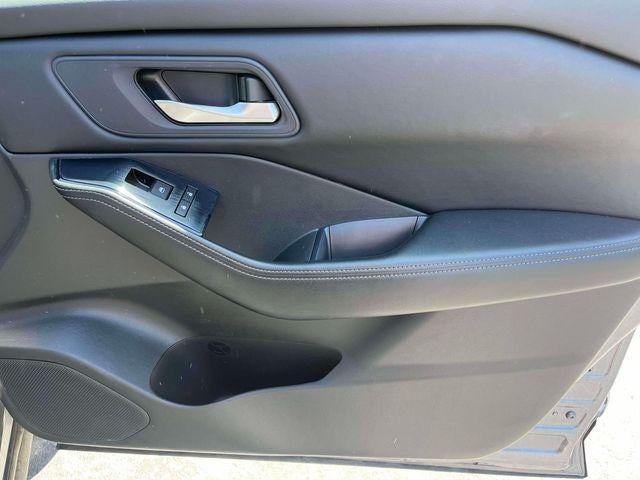 2024 Nissan Rogue AWD SV