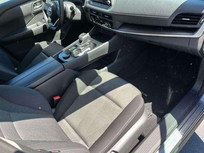 2024 Nissan Rogue AWD SV