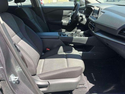 2024 Nissan Rogue AWD SV