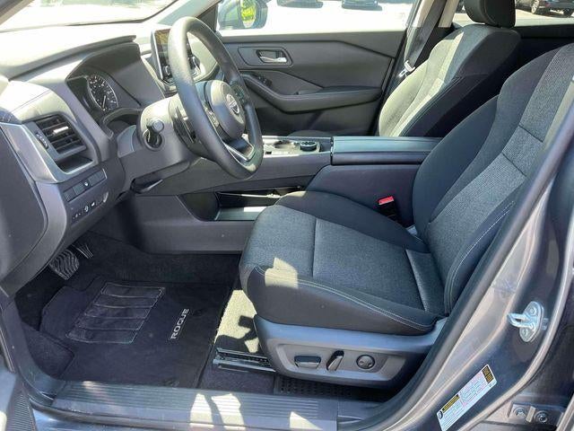 2024 Nissan Rogue AWD SV