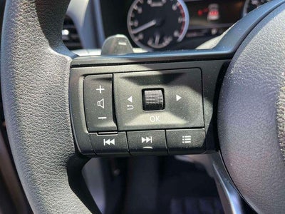 2024 Nissan Rogue AWD SV