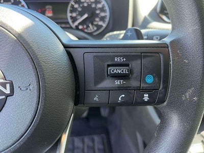2024 Nissan Rogue AWD SV