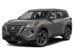2024 Nissan Rogue AWD SV
