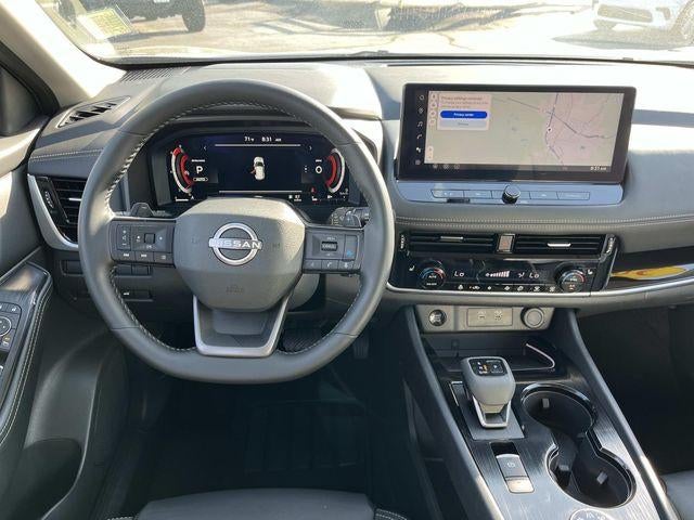 2026 Nissan Rogue AWD SL *Ltd Avail*