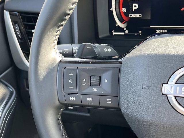 2026 Nissan Rogue AWD SL *Ltd Avail*