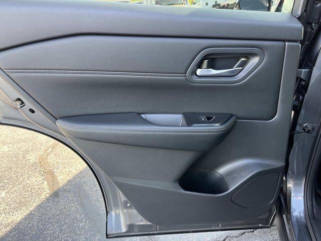2026 Nissan Rogue AWD SL *Ltd Avail*