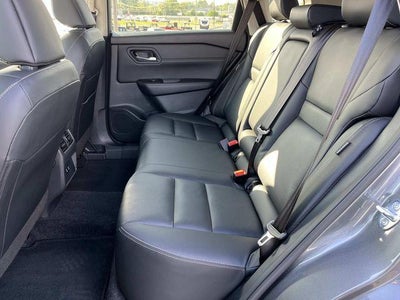 2026 Nissan Rogue AWD SL *Ltd Avail*