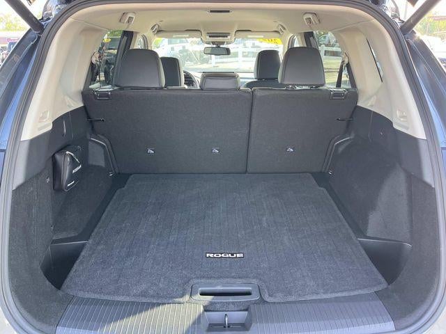 2026 Nissan Rogue AWD SL *Ltd Avail*