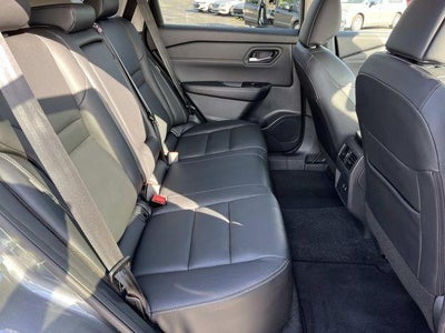 2026 Nissan Rogue AWD SL *Ltd Avail*