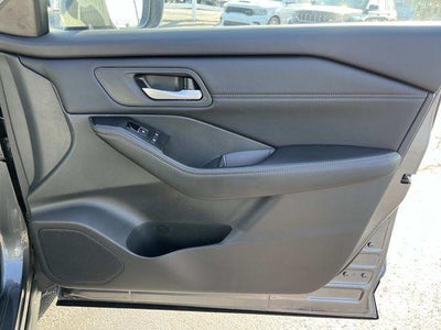 2026 Nissan Rogue AWD SL *Ltd Avail*