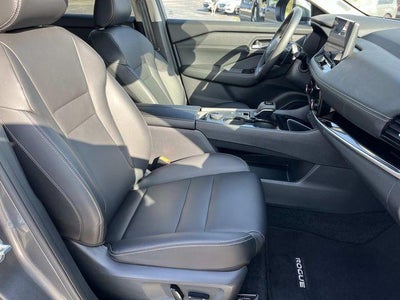 2026 Nissan Rogue AWD SL *Ltd Avail*