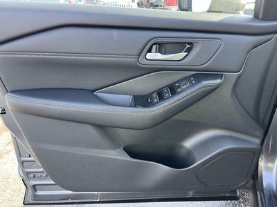 2026 Nissan Rogue AWD SL *Ltd Avail*