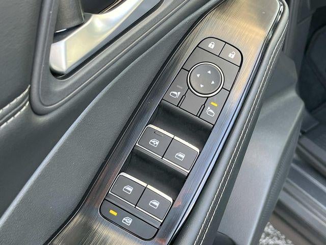 2026 Nissan Rogue AWD SL *Ltd Avail*