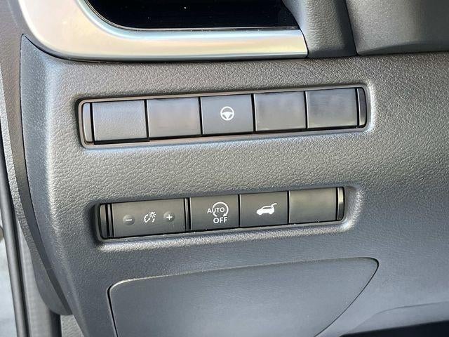 2026 Nissan Rogue AWD SL *Ltd Avail*