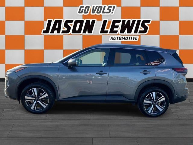 2026 Nissan Rogue AWD SL *Ltd Avail*