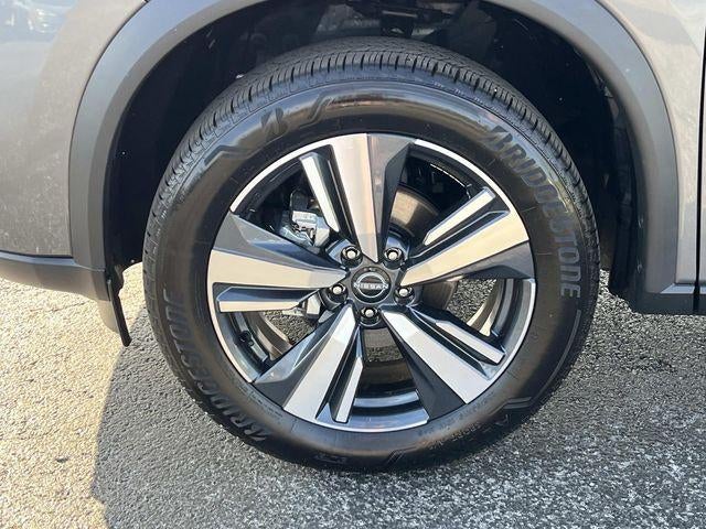 2026 Nissan Rogue AWD SL *Ltd Avail*