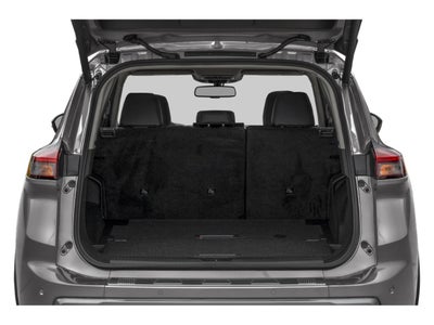 2026 Nissan Rogue AWD SL *Ltd Avail*