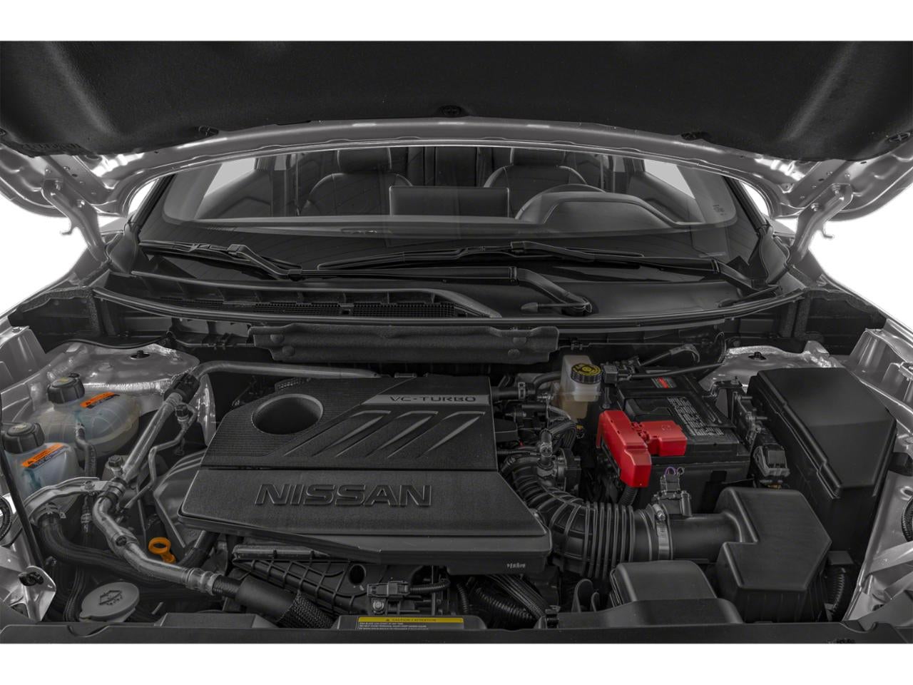 2026 Nissan Rogue AWD SL *Ltd Avail*