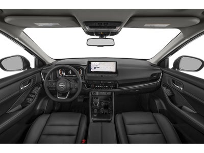 2026 Nissan Rogue AWD SL *Ltd Avail*