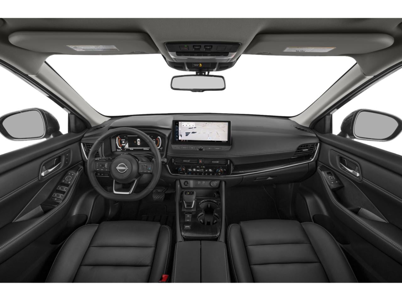 2026 Nissan Rogue AWD SL *Ltd Avail*