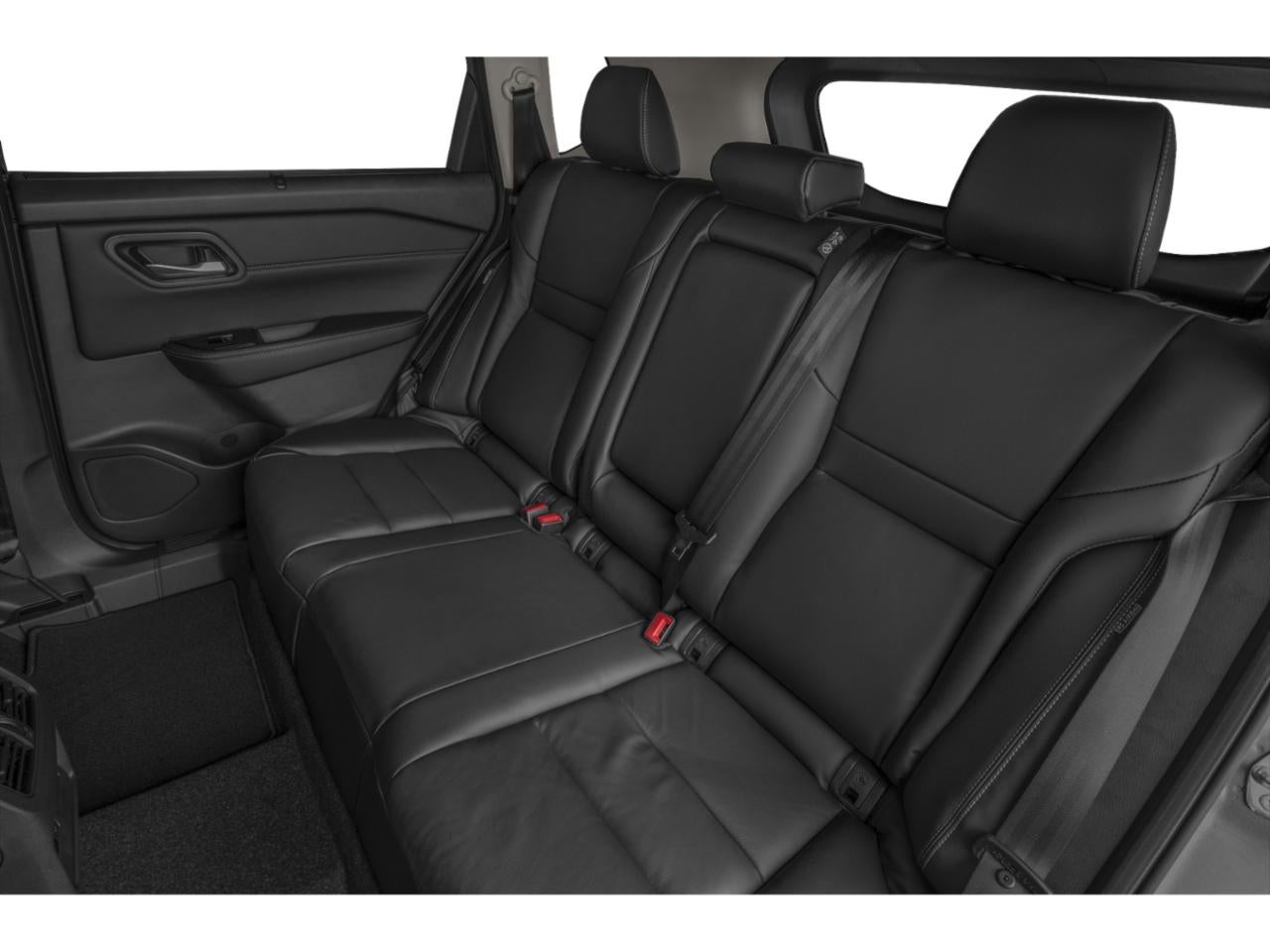 2026 Nissan Rogue AWD SL *Ltd Avail*