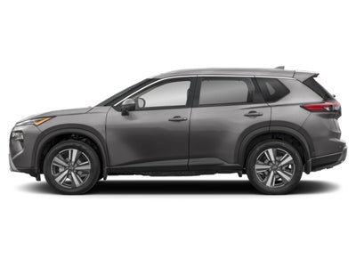 2026 Nissan Rogue AWD SL *Ltd Avail*