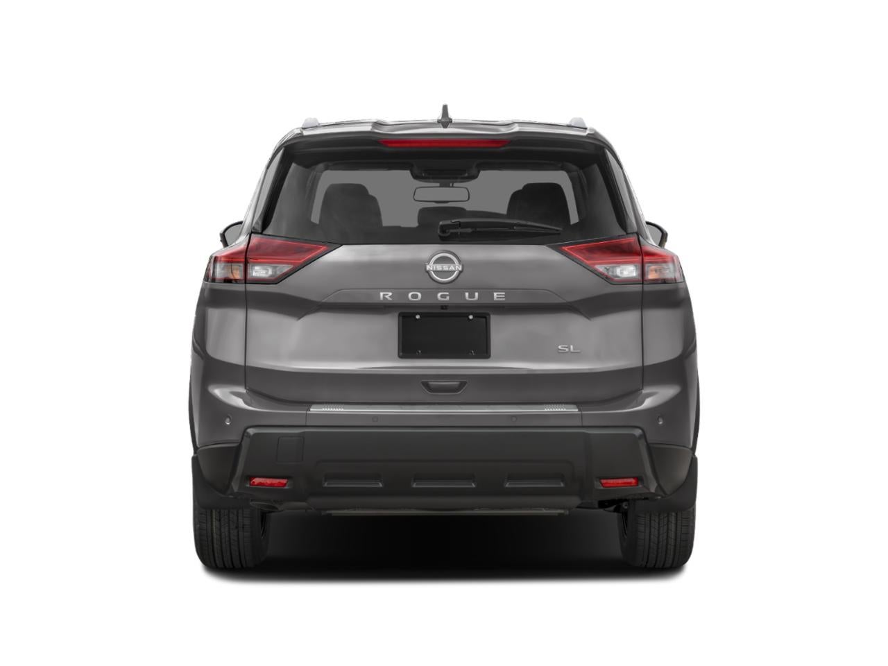 2026 Nissan Rogue AWD SL *Ltd Avail*