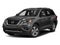 2017 Nissan Pathfinder FWD S