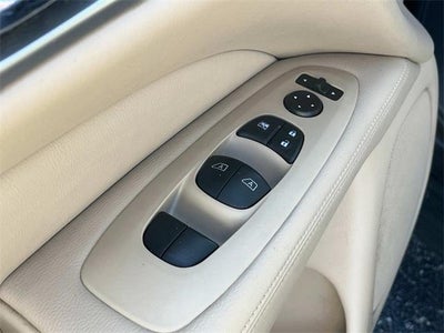 2018 Nissan Pathfinder FWD Platinum