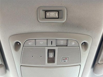 2018 Nissan Pathfinder FWD Platinum