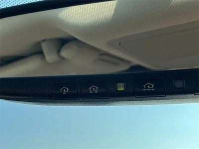 2018 Nissan Pathfinder FWD Platinum