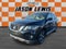 2018 Nissan Pathfinder FWD Platinum